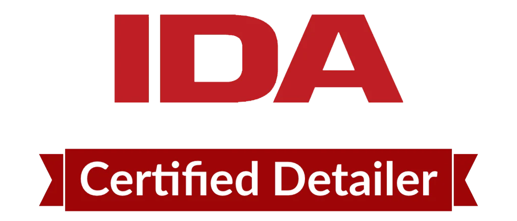 IDA Certified International Detailing Association