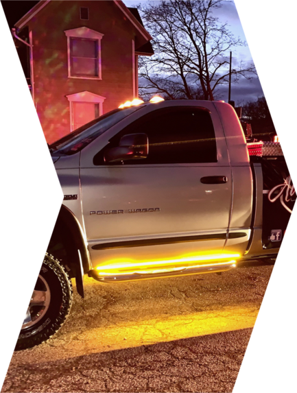 Als Automotive Excellence Lighting and Accessories Services